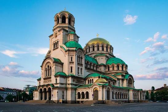 Bulgarian Lawyers