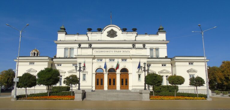 Bulgarian Lawyer